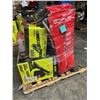 Image 1 : Pallet #404 - Home Depot Tools- AS IS