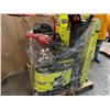 Image 1 : Pallet #405 - Home Depot Tools- AS IS