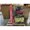 Image 2 : Pallet #405 - Home Depot Tools- AS IS