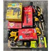 Image 2 : Lote #408 - Home Depot Tools- AS IS