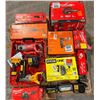 Image 1 : Lote #412 - Tools Home Depot