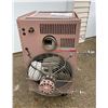 Image 10 : REZNOR INDUSTRIAL 60,750 BTU/HR HEATER - WORKS