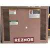 Image 2 : REZNOR INDUSTRIAL 60,750 BTU/HR HEATER - WORKS