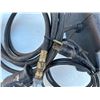 Image 4 : AIR AMERICA 3/4 HP AIR COMPRESSOR