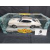 Image 1 : 1969 Oldsmobile Hurst American Muscle 1:18 Diecast