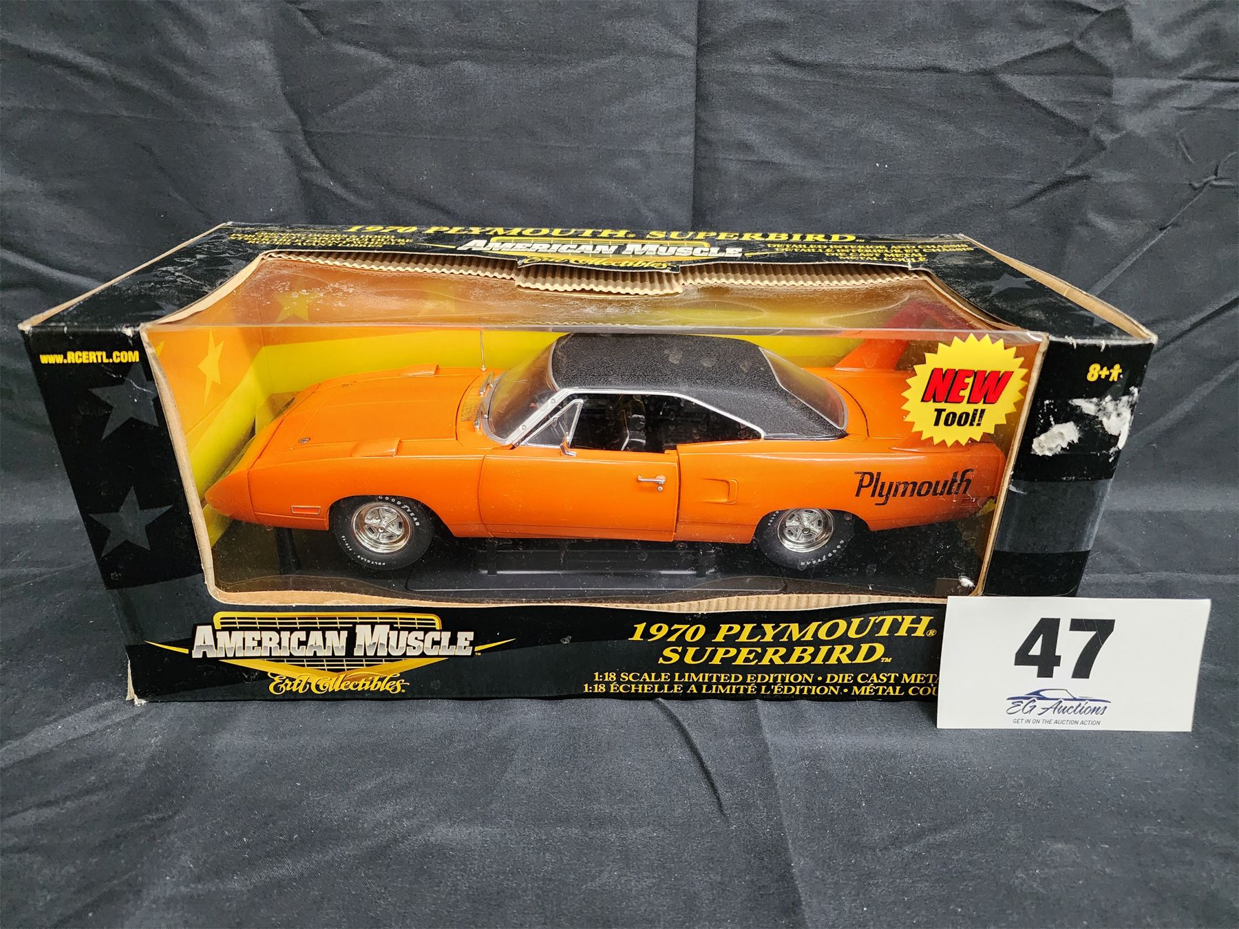 Fotos de Plymouth Superbird 1970 Fotos de Plymouth Superbird 1970