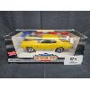 Image 1 : 1970 Chevrolet Chevelle SS454 LS6 American Muscle 1:18 Diecast																				