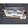 Image 1 : 1970 Chevrolet Chevelle SS454 LS6 American Muscle 1:18 Diecast																			