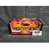 Image 1 : 1970 Plymouth Cuda American Muscle 1:18 Diescast																			