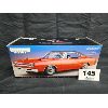 Image 1 : 1969 Dodge Coronet R/T 426 Hemi American Muscle 1:18 Diecast			