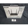 Image 1 : D-Link DIR-2055 AC2000 High Power Wifi Router