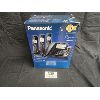 Image 1 : Panasonic Digital Corded/Cordless Phone w/Answering Machine and Link2Cell
4 pack