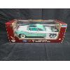 Image 1 : 1955 Ford Fairlane Crown Victoria Road Legends 1:18 Diecast																				