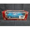 Image 1 : 1957 Chevrolet Bel Air Road Legends 1:18 Diecast																					