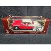 Image 1 : 1956 Chevrolet Bel Air Road Legends 1:18 Diecast																					