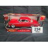 Image 1 : 1955 Chrysler C300 American Graffiti 1:18 Diecast																			