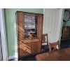 Image 1 : Antique China Cabinet