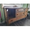 Image 2 : Antique Buffet Hutch