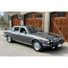 Image 2 : NO RESERVE 1989 JAGUAR XJ12 VANDEN PLAS