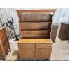 Image 1 : Antique Dresser w/ Hutch 