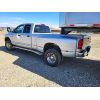 Image 2 : RESERVE LIFTED  2009 Dodge Ram 3500 4X4 Dually