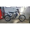 Image 1 : RESERVE LIFTED 2007 Yamaha YZ450