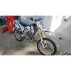 Image 2 : RESERVE LIFTED 2007 Yamaha YZ450