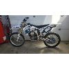 Image 3 : RESERVE LIFTED 2007 Yamaha YZ450