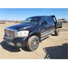 Image 2 : RESERVE LIFTED 2006 Dodge Ram 3500