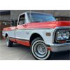 Image 11 : 1972 GMC Sierra Grande 1500