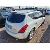 Image 2 : 2004 NISSAN MURANO