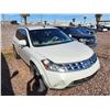 Image 3 : 2004 NISSAN MURANO