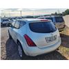 Image 4 : 2004 NISSAN MURANO