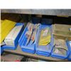 Image 2 : Parts Bins w/Welding Nozzles and Accessories