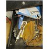 Image 2 : Air Ratchets In Bottom Drawer w/Hercules Fire Safe