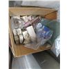 Image 2 : Box of Welding Tips and Abrasive Sanding Accessories