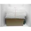 Image 1 : BOX FULL OF BUBBLE WRAP