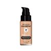 Image 1 : REVLON ALMAY COLORSTAY 24 HRS MATTE FINISH SPF 15 #180 SAND BEIGE COMBINATION/OILY SKIN