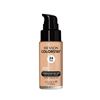 Image 1 : REVLON ALMAY COLORSTAY 24 HRS MATTE FINISH SPF 15 #200 NUDE COMBINATION/OILY SKIN