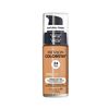 Image 1 : REVLON COLORSTAY NATURAL FINISH 24 HRS SPF 20 #370 TOAST NORMAL/DRY SKIN