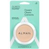 Image 1 : ALMAY CLEAR COMPLEXION PRESSED POWDER #100 LIGHT