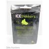 Image 2 : ICE TREKKERS ICE CLEATS SIZE M-L