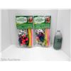 Image 12 : LOT OF 4 KIDS CRAFTER KITS
