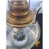 Image 2 : Vintage Oil Lamp