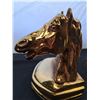 Image 2 : Brass Horse Decor