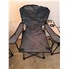 Image 8 : 3 Folding Chairs