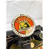 Image 2 : Antique Tin Typewriter Toy from Marx Toys