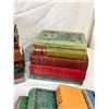 Image 2 : Lot of vintage books