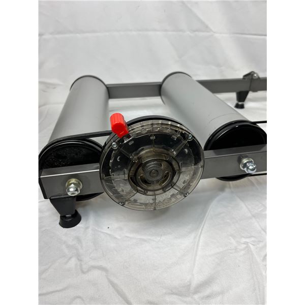 Advance Minoura Minoura Action Roller Foldable Cycling Rollers
