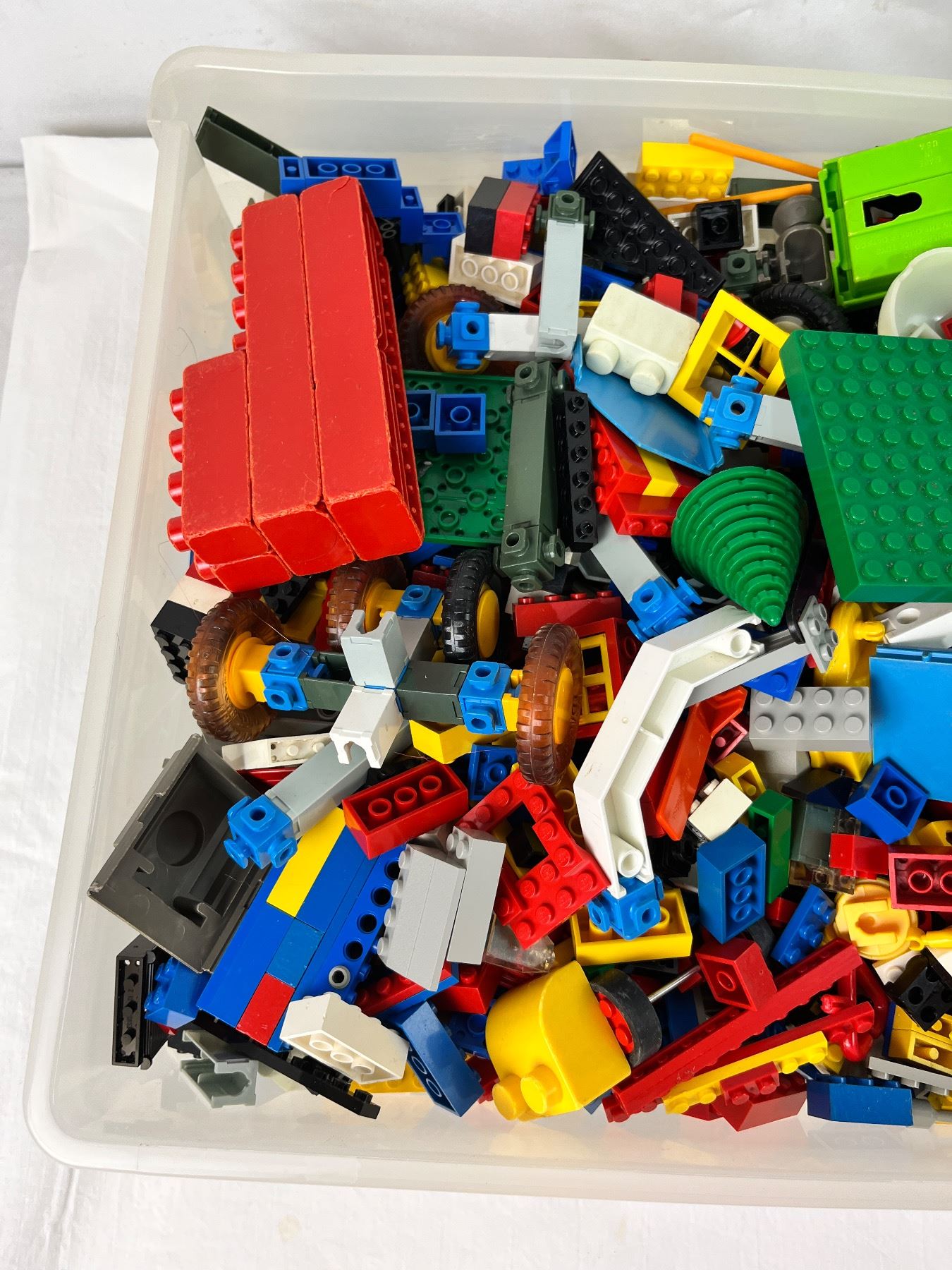 Lego & Building Block Accessories - Sunrise Estate Services Ltd